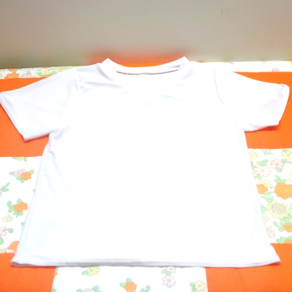 WEISSMAN T-SHIRT MADE IN THE U.S.A.